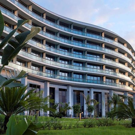 Hotel Sofitel Malabo President Palace Zewnętrze zdjęcie