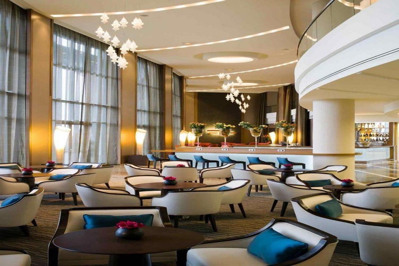 Hotel Sofitel Malabo President Palace Zewnętrze zdjęcie